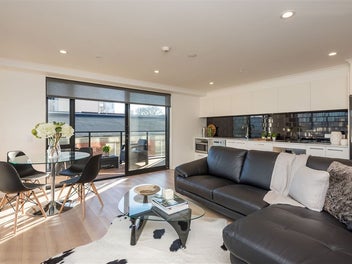 Central, Affordable & Ready to Sell