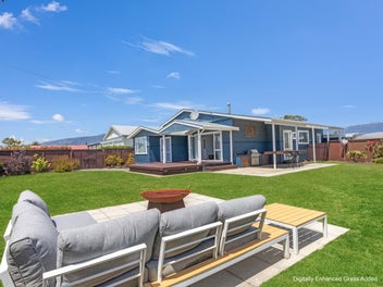 The Complete Package!