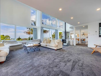 Bauhaus-Inspired Architectural Masterpiece