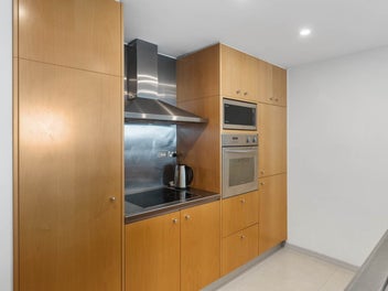 Executive Luxury with Harbour Outlooks