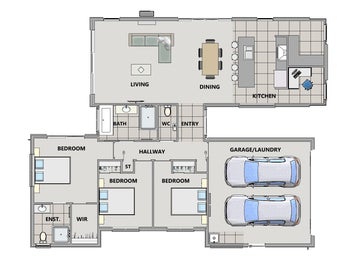 Live by the Sea in Glenbrook