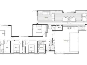 Relaxed Living, Refined Design