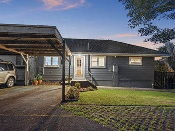 A Considered Beginning