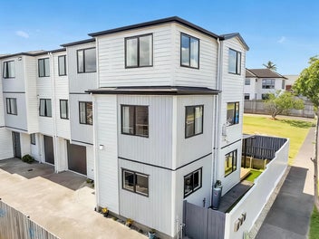 Large Home or Fantastic Investment