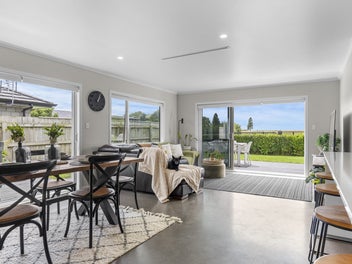 AMAZING OPTIONS AND OPPORTUNITIES ON ARATAPU