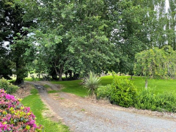 Balmoral Homestead - Leasehold 9.4 ha