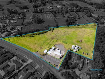 RC Approved 101 Homes