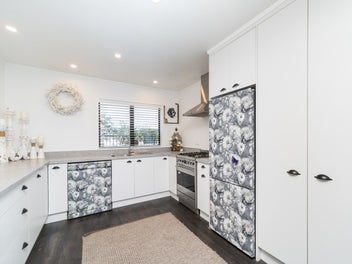 Hidden Gem on Dahlia Street