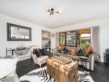 Step Inside and Be Surprised!