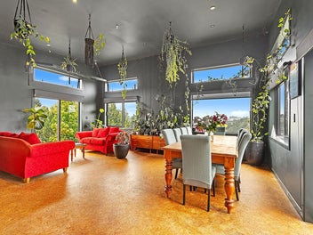 Stylish Lifestyle Living