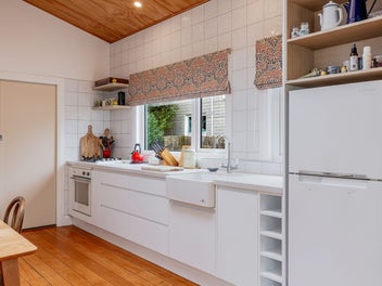 Beautifully Renovated.