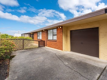 Brick & Easy-Care Living