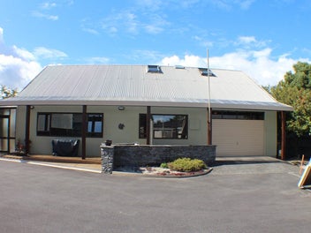 Where Comfort Meets Careful Design