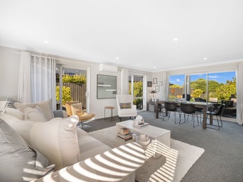 The Feel-Good Family Home