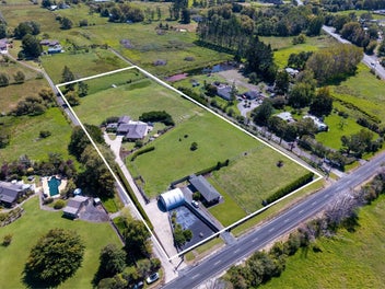 Haven, Location, Future Opportunity