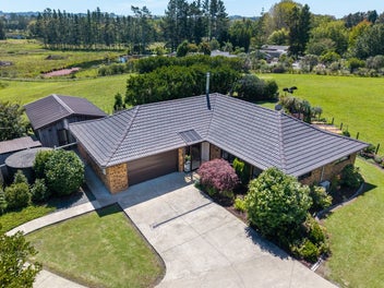 Spacious Family Retreat and Future Investment