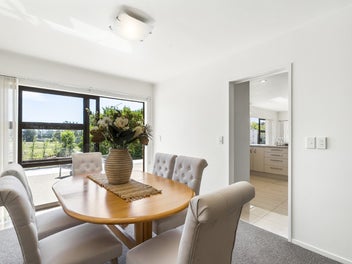 Spacious Family Retreat and Future Investment