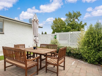 Renovated and Ready for You