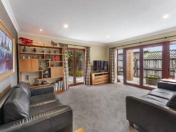 A Place to Feel Right at Home