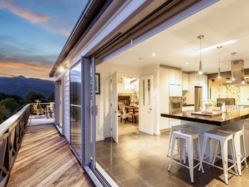 Executive Living With Views