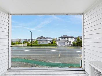 Blank canvas, Whenuapai affordability!