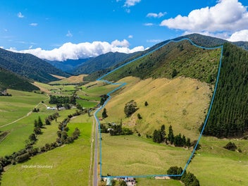 Appealing Rural Lifestyle