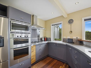 Exceptional Family Home