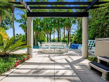 Expression of Scale, Privacy and Design