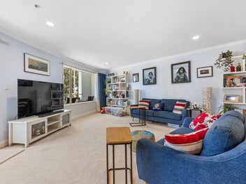 City living with smart buying appeal