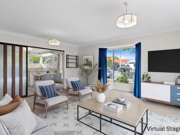 Potential Meets Position in St Albans