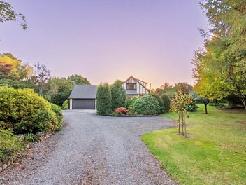 Serene Living, Elite Lifestyle $1.245M - 1.395M