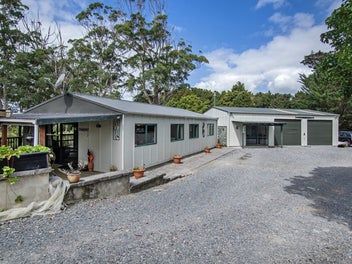 Need Big Sheds? This is For You