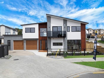 Get ready to be WOWED by this AMAZING home!