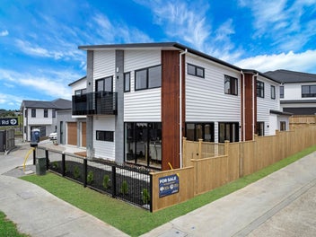 Get ready to be WOWED by this AMAZING home!