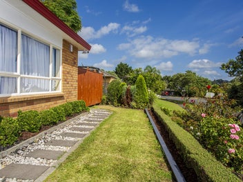 RANGITOTO Zone WINNER!