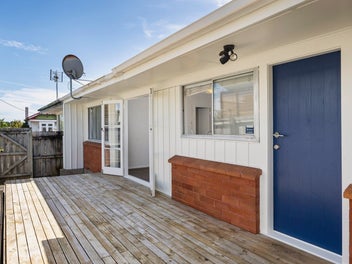 Entry level buying with opportunity