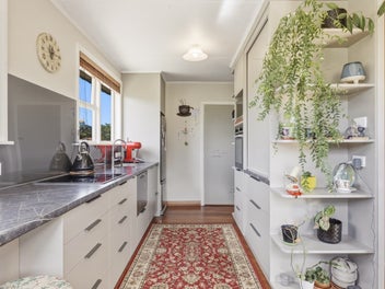 Front row to the fairways