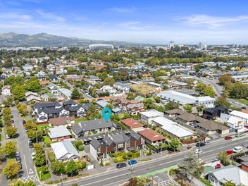 Starting or Down-sizing? This is the one.