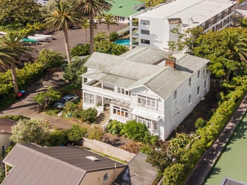 Rare Scale, Unrivaled Location, Infinite Potential