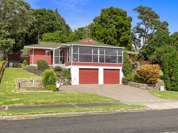 For the first time in 45+ Years