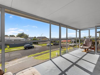 Classic, Solid, Reliable