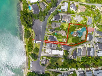 Coastal Paradise – 2,931sqm in Mellons Bay