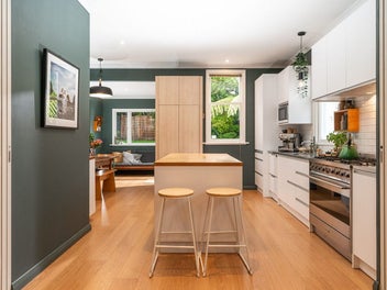 Character, Colour & Community