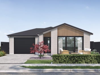 Stunning 3 Bedroom Home in Lincoln