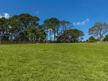 A Prime Position for Your Dream Home.