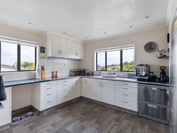 Owner Committed to Selling