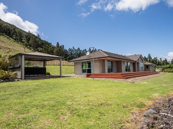 Privacy in a Setting That Truly Feels Like Home