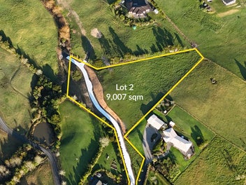 Tender Invited - Secure One Before They're Gone