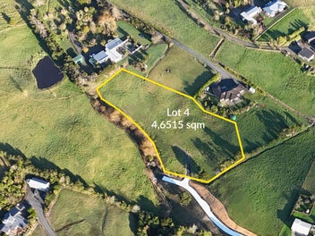 Motivated Vendors. Exceptional Lifestyle Sections