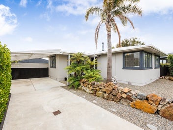 Space, style and something extra